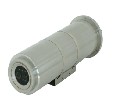 iFire1000防爆型图像型火灾探测器