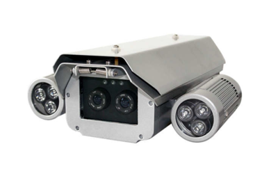 iFire1000图像型火灾探测器