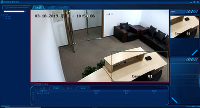 值班人员脱岗识别系统Isecure_negligence